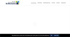 Desktop Screenshot of michaelis-os.de
